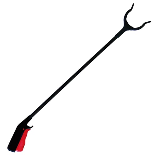 Reach Hard-to-reach Places with Ease! 68cm Middle Hand Catcher for Opening and Closing Curtains, Cleaning Laundry, and Removing Lost Items In Gaps