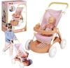 Smoby Baby Nurse 254024 Doll Stroller