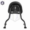 BMW R18 Motorcycle Backrest & Rack - Passenger Handrail Cruiser Accessory