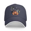 Pure Color Dad Hats N And Uzi Doorman Mens Hat Sun Visor Baseball Caps Murder Drones Peaked Cap