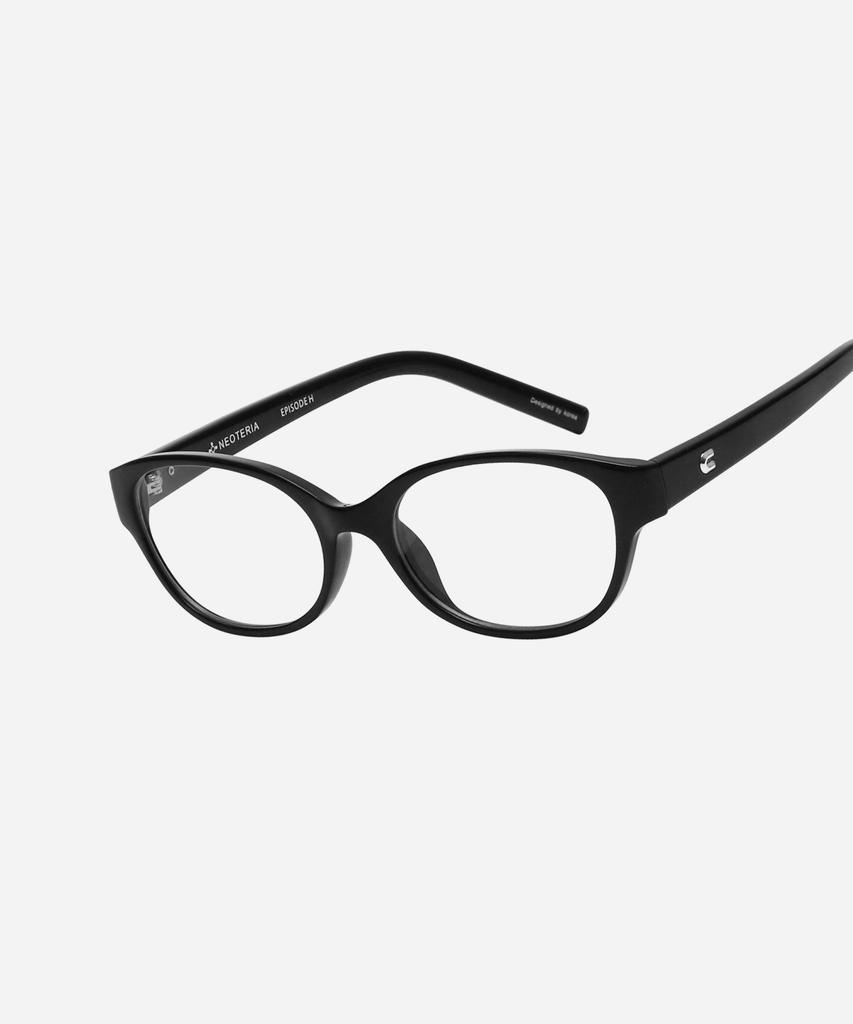 Neotelia Felac · Black