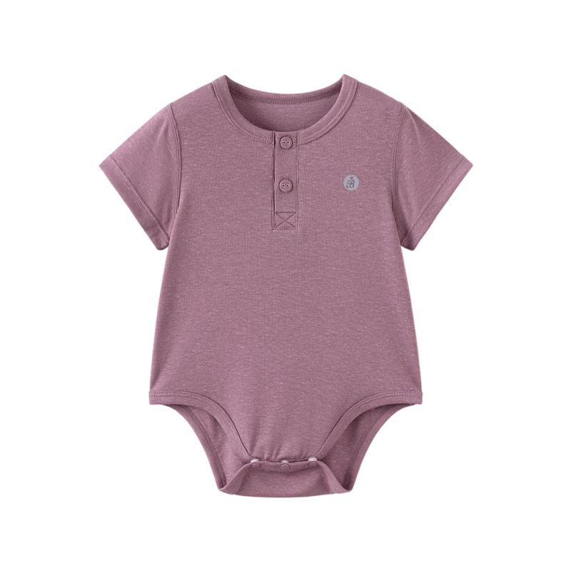 Babylove Infant Summer Sleeveless Bodysuit