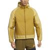 Therma-Fit Primaloft Fashion Versatile Casual Jacket Men Jacket Copper Infinite-Gold Black FZ0004716