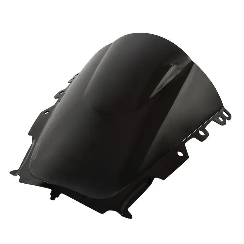 waase For Yamaha YZF R1 R1M 2020 2021 2022 2023 2024 2025 Windscreen Windshield Wind Deflector Shield Screen Visor Glass