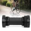 Nylon Plastic Mountain   Integrated Hollow BB91 Press Bearings Bottom Bracket for Crankset Bike Accessory