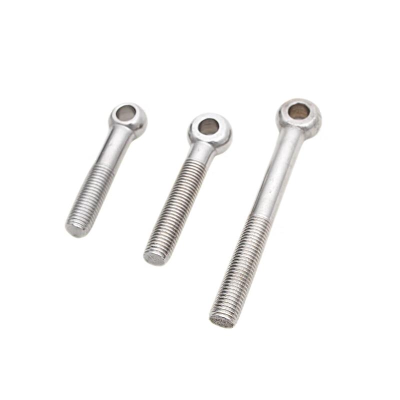 LijiuHong Swivel Eye Bolt Screw Rod