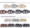 BMW 5 Series Interior Door Handle Armrest (F10/F11/F18) Accessories