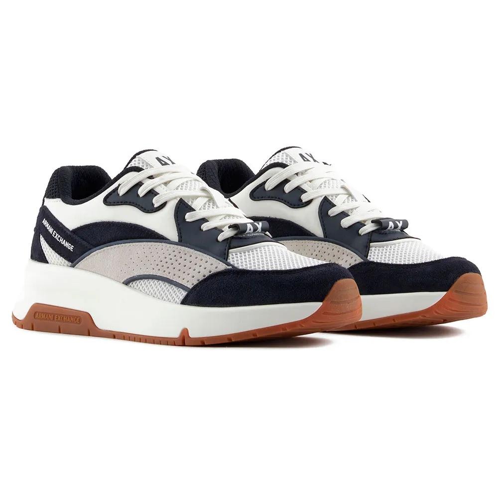 Armani Exchange Кросовки XUX268_XV959