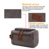 Portable Carry Travel Makeup Bag Storage Protective Cosmetic Case