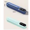 Household Mini Automatic Continuous Vacuum Sealer All‑in‑one Kitchen Food Sealing Machine