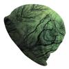 Custom Retro T-Types O N-Negatives Rock Tree Skullies Beanies Caps For Men Women Fashion Winter Warm Knit Hat Adult Bonnet Hats