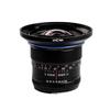 Laowa 95mm UV-Gegenlichtblende für 12mm F2.8 Objektiv mit kostenlosem Objektivdeckel