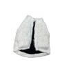 Environmentally Friendly Material Winter Warm Pet Plush Coat With Luxurious Style Dog Fur Jack