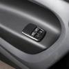 Carbon Fiber Car Interior Decoration Modification Cover Sticker For Benz Smart 453 Fortwo 2015- Car Styling Accessories
