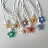 1.5mm Handmade Leather With Lobster Clasp String Cord Adjustable Braided Rope For DIY Necklaces Pendant Charm Findings