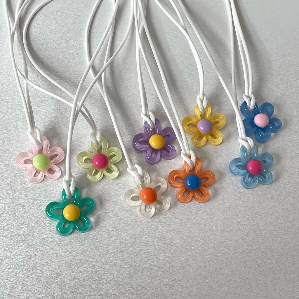 1.5mm Handmade Leather With Lobster Clasp String Cord Adjustable Braided Rope For DIY Necklaces Pendant Charm Findings