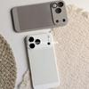 Für iPhone 17 Pro Max Hülle Harte PC-Wabenstruktur Wärmeableitung Matt Stoßfestes Handyhülle Für iPhone 17 ProMax 5G Schale Bumper