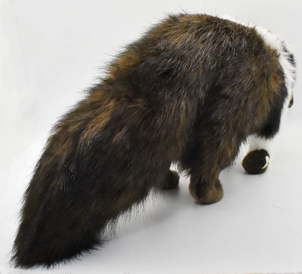 Giant Anteater 7 No.3987