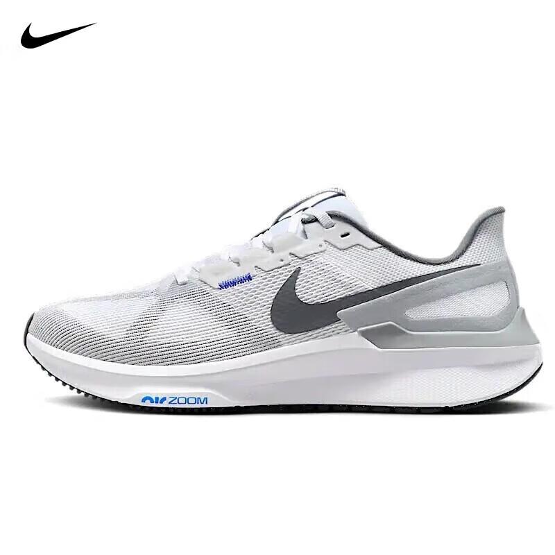 Мужские кроссовки для бега Nike Air Zoom Structure 25 42.5