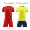 Fotbal – Uniforma de fotbal