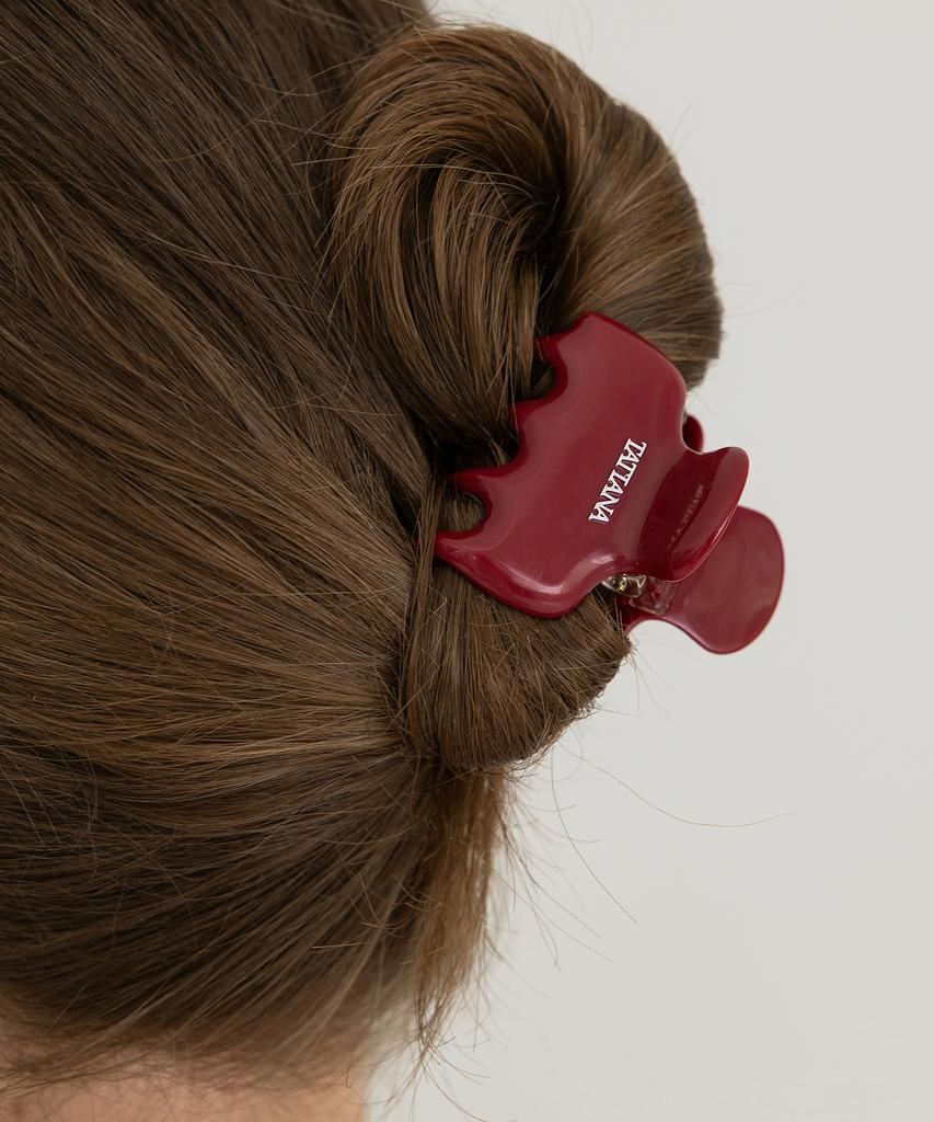 Tatiana Chubby Mini Hair Crow Clip Hb2273 4 Colors