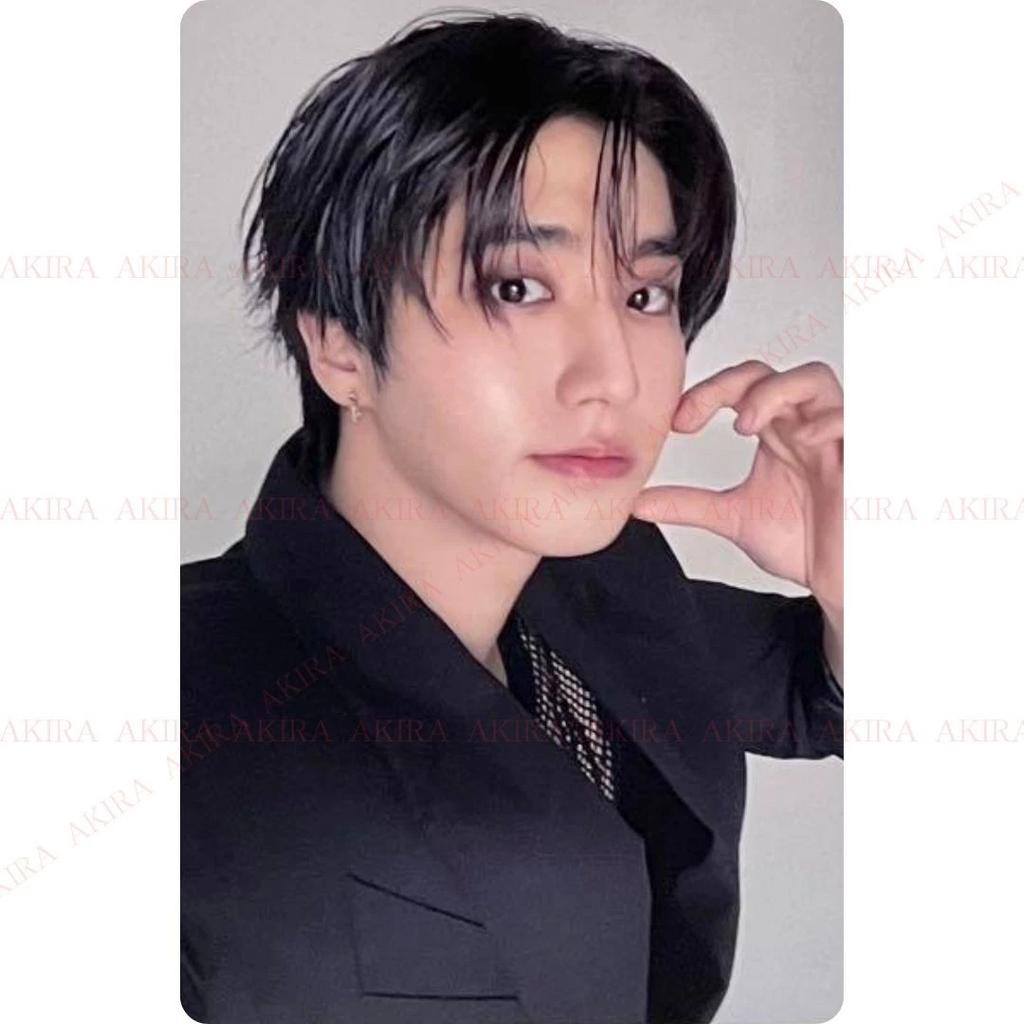 STRAY KIDS SKZ dominATE cerebrATE STAYZONE DAILY PHOTOCARD 18 19 OCTOBER SEOUL