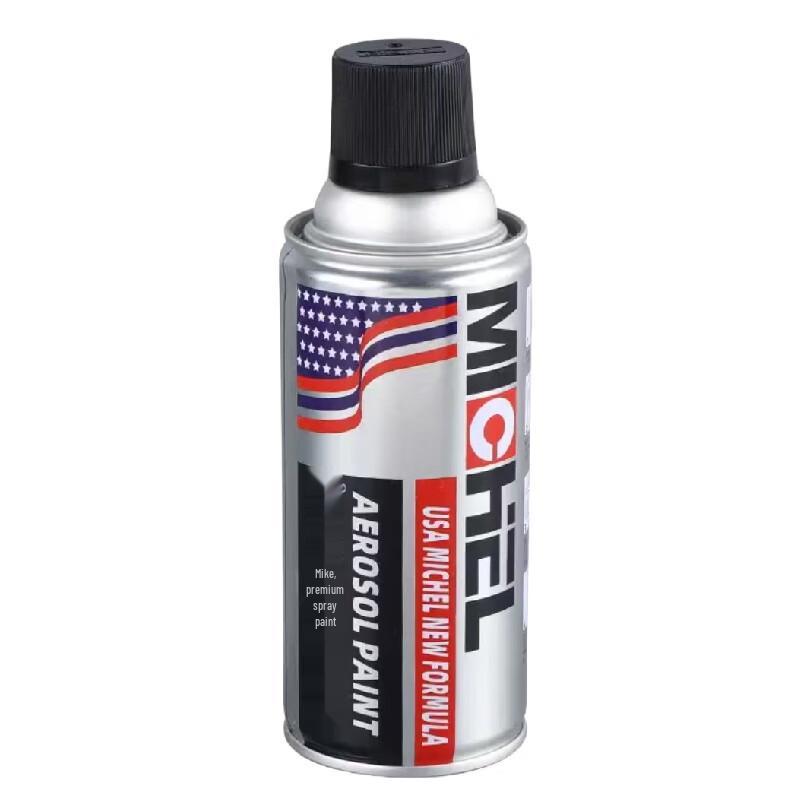 Fangning Yongkai Black Rust-Proof Metal Spray Paint