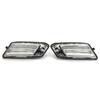Car Front Bumper Bar Turn Signal Fog Lamp LED Indicator Light 30784165 For Volvo XC60 2008-2013 Right