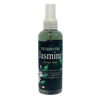 Cura della pelle – Mist per corpo e capelli