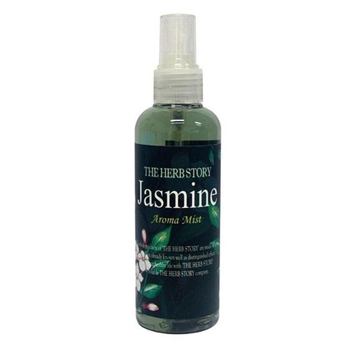 

[QN797933_58] Body Mist Jasmine 200ml 008503 (39812646)