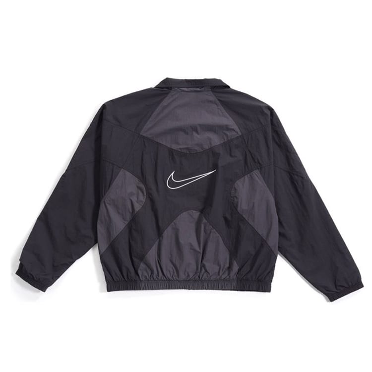 Nike Jackets Men's Stand Collar Moderate BV5211-060