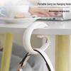 Portable Student Desk Bag Hook