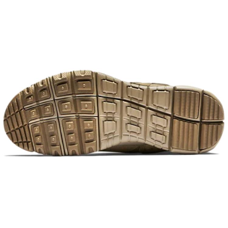 Nike SFB Bota de Campo de 8 Pulgadas Khaki Británico Zapatillas para Hombre Beige Desierto 329798-221
