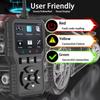 Car Fault Detector Obd2 Engine Detection Tool OBD Diagnostic Tool, Car Detector OBD