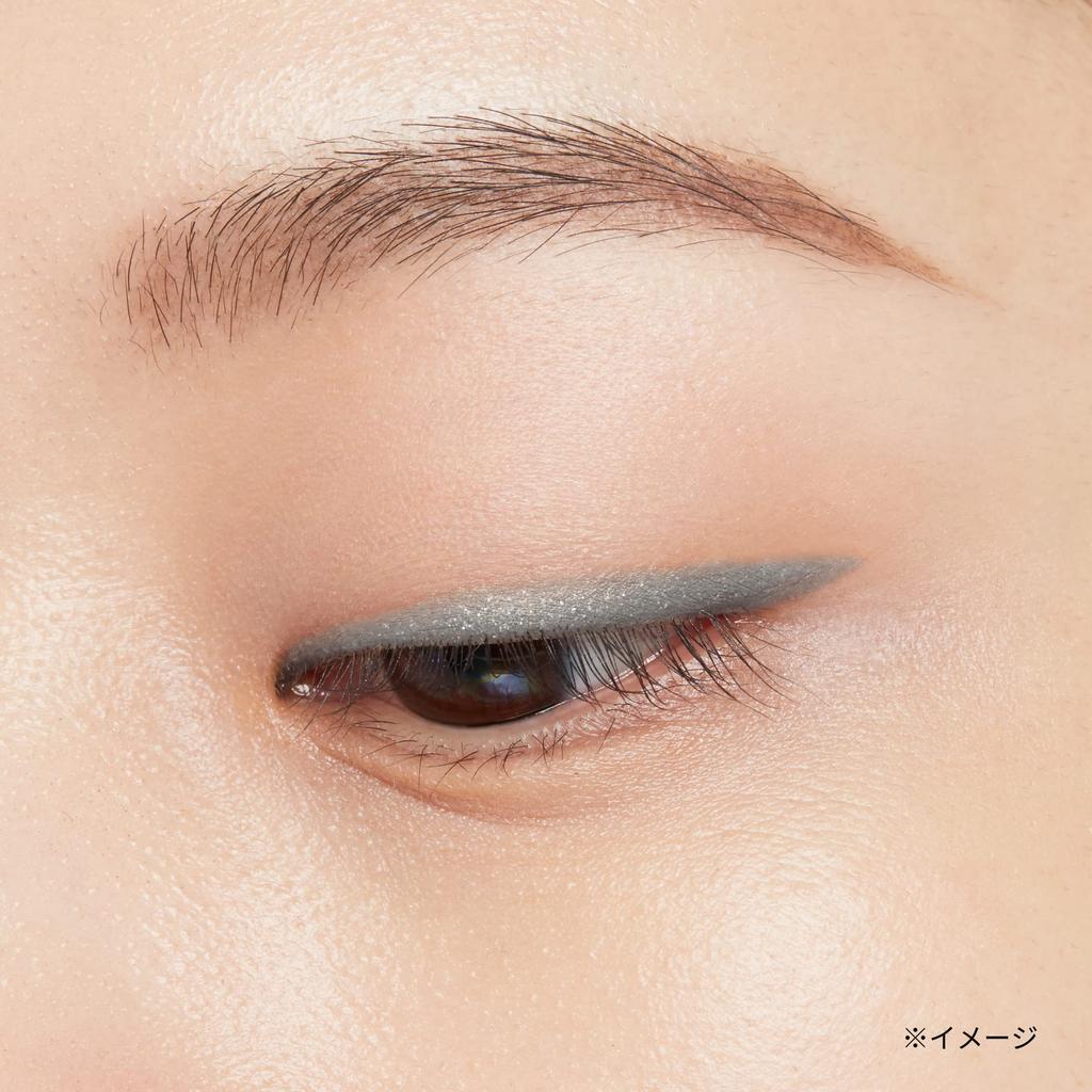 ettusais Eye Edition 12 Tier Brugge Eyeliner Waterproof Formula (Gel Liner) 0.09g