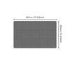 Foldable Exercise Mat Non-Slip Portable Stretching Shock Absorption Napping