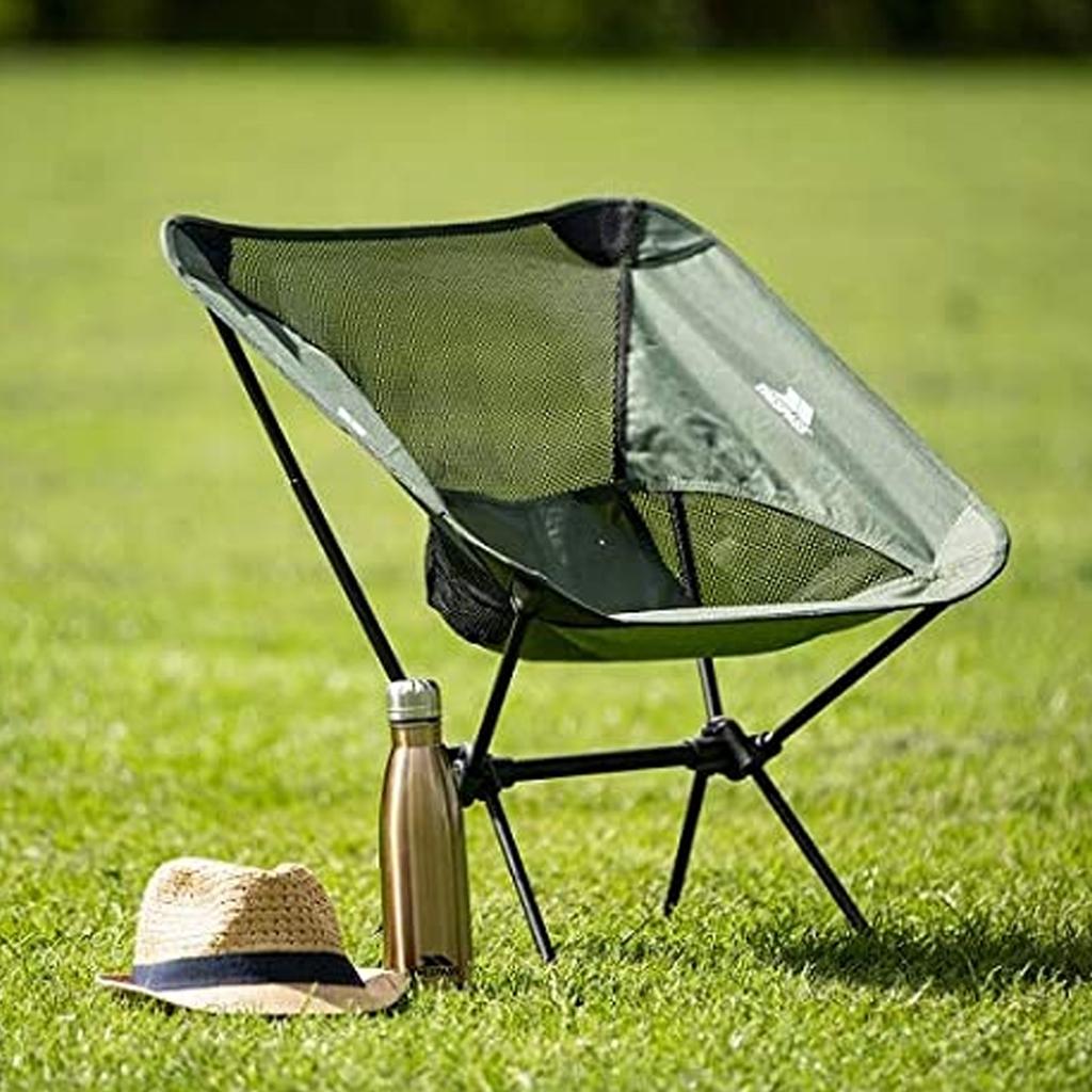 Perch Lightweight Portable Folding Chair