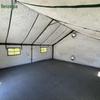 Benzel 98-10 Class Cotton Tent Accessories