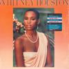 LP Record WHITNEY HOUSTON  Whitney Houston AL88212 ARISTA 1985 US SoulFunk Used
