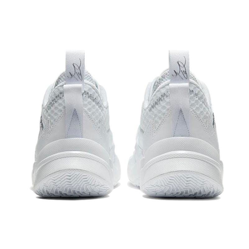 Air Jordan Why Not Zer0.3 Pf 'Triple White' Jordan CD3002-103