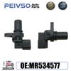 PEIVSO MR534577 Crankshaft Position Sensor For Mitsubishi Galant Eclipse Endeavor Mirage Diamante 1997-2012