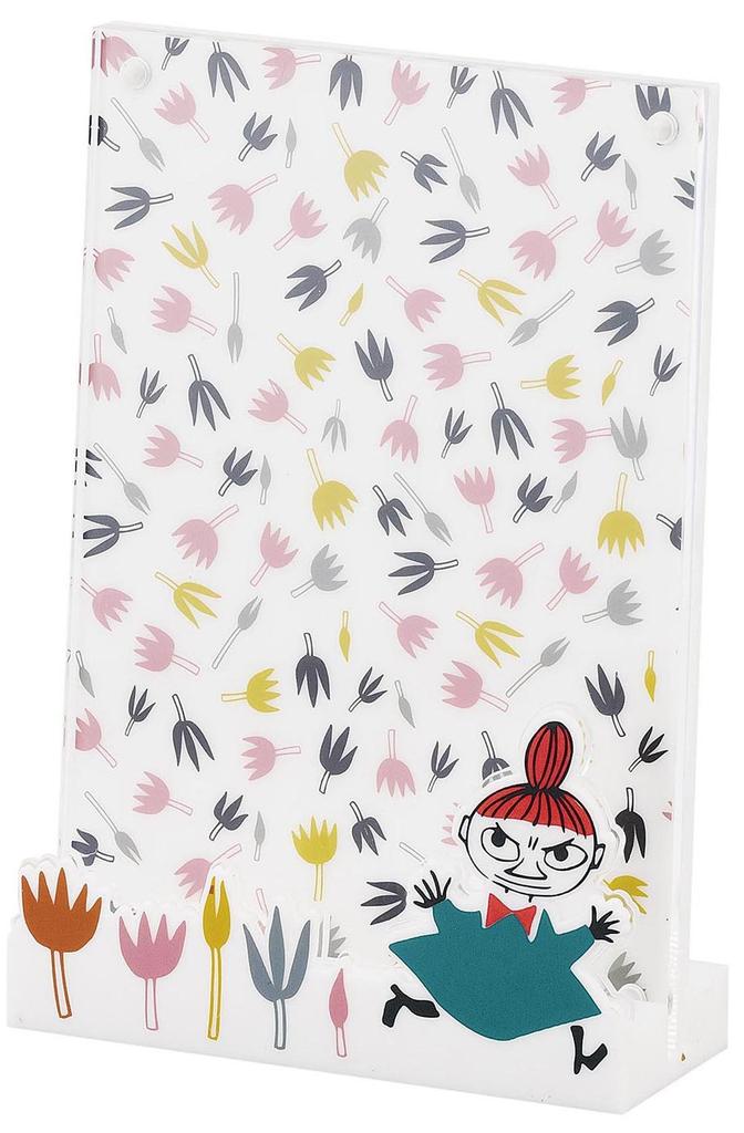 Moomin Photo Frame Little My KC5048