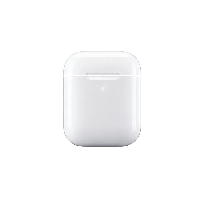 Apple Auriculares Bluetooth TWS AirPods 2 Micrófono Integrado Control Táctil Audio Rico Batería Larga Auriculares Inalámbricos Para IOS Android