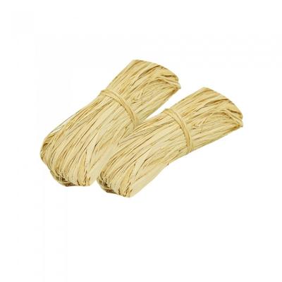 Gardening Raffia (Pack Of 2)