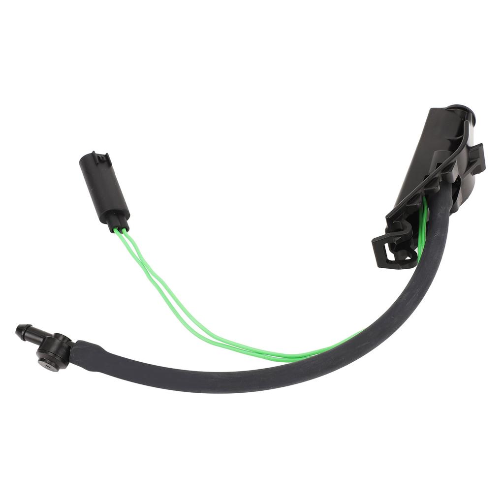 Front Hood Washer Nozzle Jet Sprayer Heated LR050779 Left Or Right Windshield Washer Nozzle for