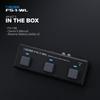 BOSS Roland Wireless Foot Switch Roland FS-1-WL