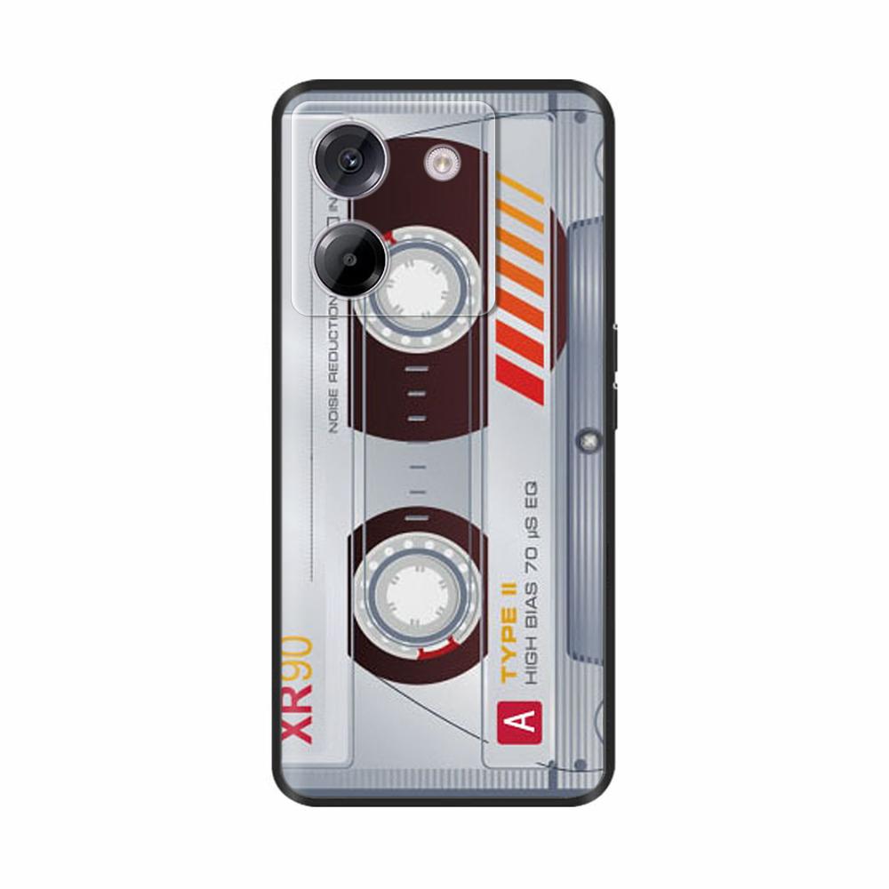 For Xiaomi Poco M7 Pro 5G Case POCO M7 Pro 5G Cover Soft Silicon Bumper Case For Xiaomi PocoM7 Pro M7Pro Phone Cover Shell Funda