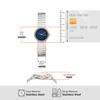Skagen Freja Lille SKW3171 Silver Watch Women's