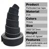 Soft EVA Bicycle Handlebar Tape Non-Slip Shock Absorbing Road Gravel Bike Handle Wrap Strap Sweat-absorption Cycling Bar Tapes 1