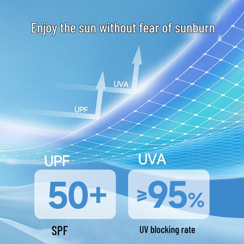 JEEP Men's W Series Half-Zip Performance Polo Shirt